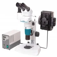 Fluorescent Stereo Microscope MFSM-1C MFSM-1C