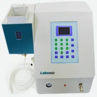 Flame Photometer MFSP-1G MFSP-1G