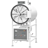 Horizontal Laboratory Autoclave MHA-1C MHA-1C
