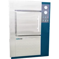 Horizontal Laboratory Autoclave MHA-3F MHA-3F
