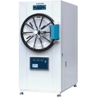 Horizontal Laboratory Autoclave MHA-4C MHA-4C