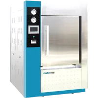 Horizontal Laboratory Autoclave MHA-5D MHA-5D