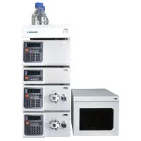 High performance liquid chromatography MHPLC-2C MHPLC-2C