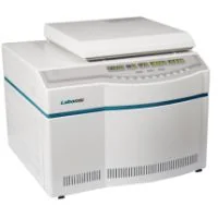 High speed refrigerated centrifuge MHRC-3A MHRC-3A