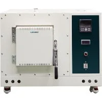 High temperature furnace MHTF-1A MHTF-1A