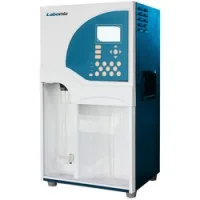 Semi-Automatic Kjeldahl Analyzer MKA-2A
