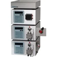 Liquid Chromatography MLC-1A MLC-1A