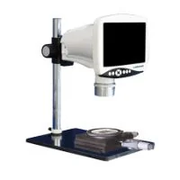 LCD Digital stereo measuring microscope MLDMM-1A MLDMM-1A