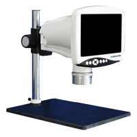 LCD digital stereo microscope MLDSM-1A MLDSM-1A