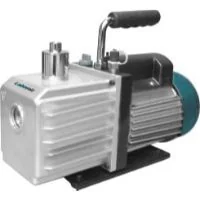 Double Stage Rotary Vane Vacuum Pump MLDSP-1C MLDSP-1C