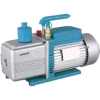 Double Stage Rotary Vane Vacuum Pump MLDSP-1F MLDSP-1F