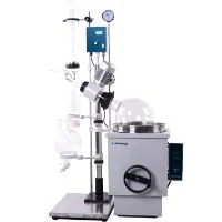 Motor lift rotary evaporator MLRE-1H
