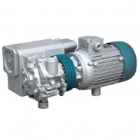 Rotary Vane Vacuum Pump MLRVP-1A MLRVP-1A