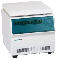 Low speed centrifuge MLSC-3A MLSC-3A