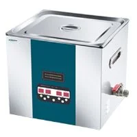 Multi-Frequency Ultrasonic Cleaner MMUC-1B MMUC-1B