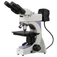 Metallurgical microscope MMUM-1A MMUM-1A