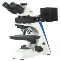 Metallurgical microscope MMUM-2A MMUM-2A