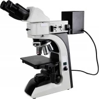 Metallurgical microscope MMUM-3A MMUM-3A