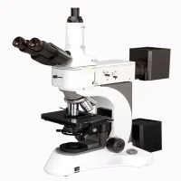 Metallurgical microscope MMUM-4A MMUM-4A