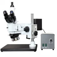 Metallurgical microscope MMUM-6A MMUM-6A