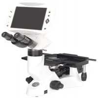 Metallurgical Microscope MMUM-8A MMUM-8A