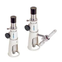 Portable measuring microscope MPET-1E MPET-1E