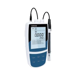 Portable pH and Conductivity Meter MPPCM-1A MPPCM-1A