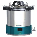 Portable Steel Autoclave MPSA-1B MPSA-1B