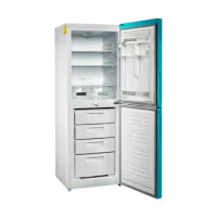 Lab Refrigerator-Freezer Combination MRFC-1A MRFC-1A