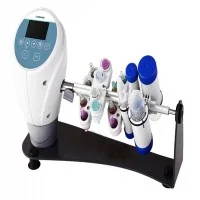 Rotating mixer MROM-2A