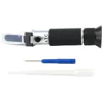 Salinity refractometer MSALR-1D MSALR-1D