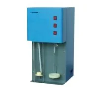 Semi-automatic Kjeldahl Distillation Unit MSKD-1A
