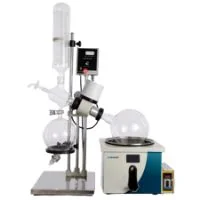 Small volume rotary evaporator MSRE-1A MSRE-1A