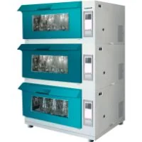 Stackable Shaker Incubator MSSI-2E MSSI-2E