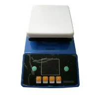 Digital Display Ceramic Hotplate MTHP-5B MTHP-5B