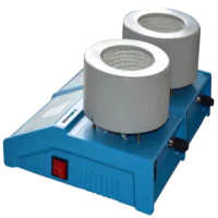 Analog 2-Position Heating Mantle MTPM-2E MTPM-2E