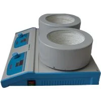 Analog 2-Position Heating Mantle MTPM-3B MTPM-3B