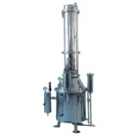 Tower steam water distiller MTSD-1B MTSD-1B