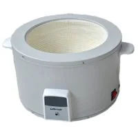 Temperature uncontrolled heating mantle MTUHM-1G