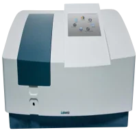 Touch screen UV-Visible Spectrophotometer MTUVS-1E MTUVS-1E