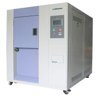 Three-zone thermal shock test chamber MTWC-3A MTWC-3A