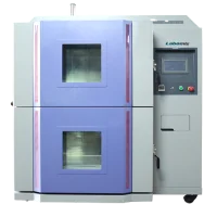 Two-zone thermal shock test chamber MTWZC-1D MTWZC-1D