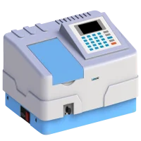 UV-Visible Spectrophotometers MUVS-1C MUVS-1C