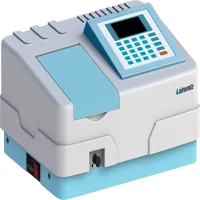 UV-Visible Spectrophotometer MUVS-2E MUVS-2E
