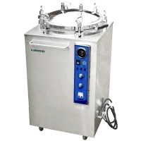 Vertical Laboratory Autoclave MVA-1E MVA-1E