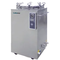 Vertical Laboratory Autoclave MVA-2A MVA-2A