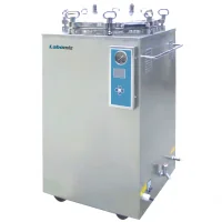 Vertical Laboratory Autoclave MVA-2B MVA-2B