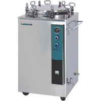 Vertical Laboratory Autoclave MVA-3B MVA-3B