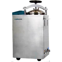 Vertical Laboratory Autoclave MVA-5C MVA-5C