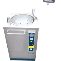 Vertical Laboratory Autoclave MVA-7B MVA-7B